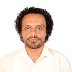 Edris Abdullah Al-Huraibi